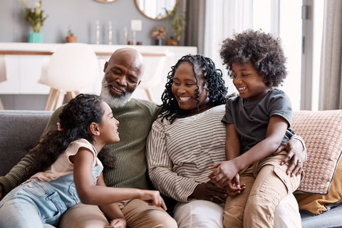 TECHNIQUES EFFICACES POUR ENSEIGNER FACILEMENT UNE LANGUE AFRICAINE À VOTRE ENFANT.