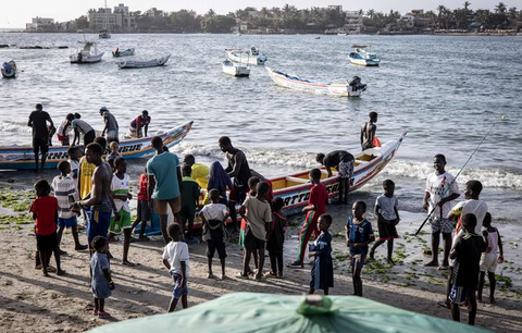 DÉCOUVREZ LA RICHESSE DE LA LANGUE PULAAR : UN Trésor Culturel de l’Afrique de l’Ouest