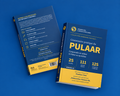 Grammaire pratique du Pulaar – couverture et quatrième de couverture